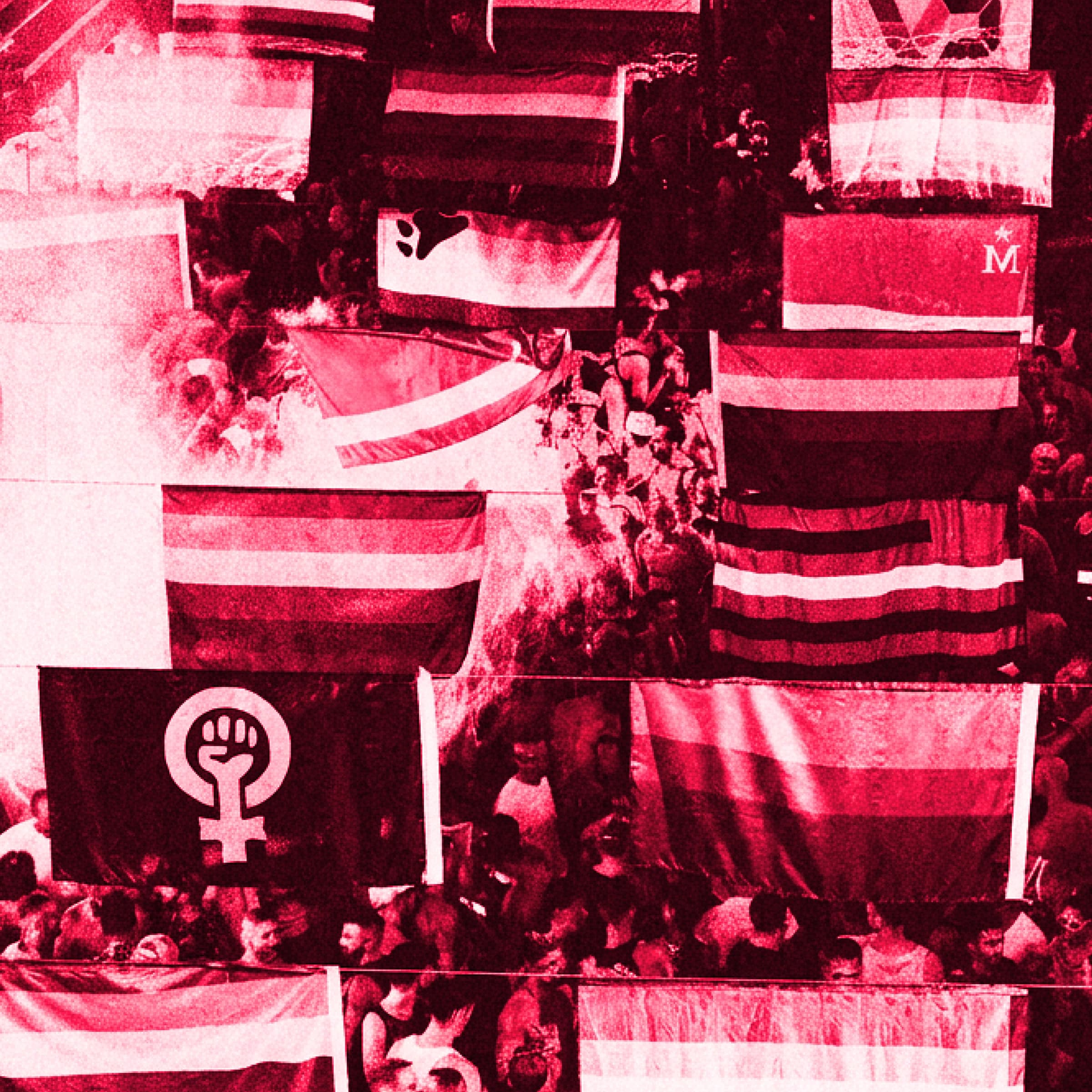 Maspalomas gay events 2026: a month-by-month calendar for a very gay year