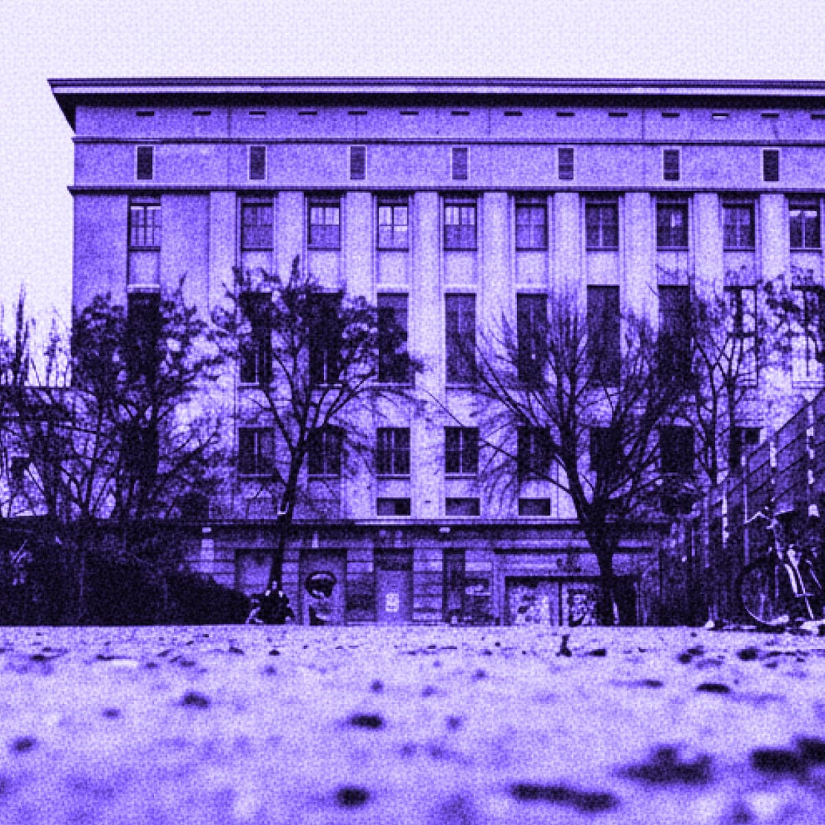 What SNAX at Berghain and Lab.oratory is actually like (and how to get in)