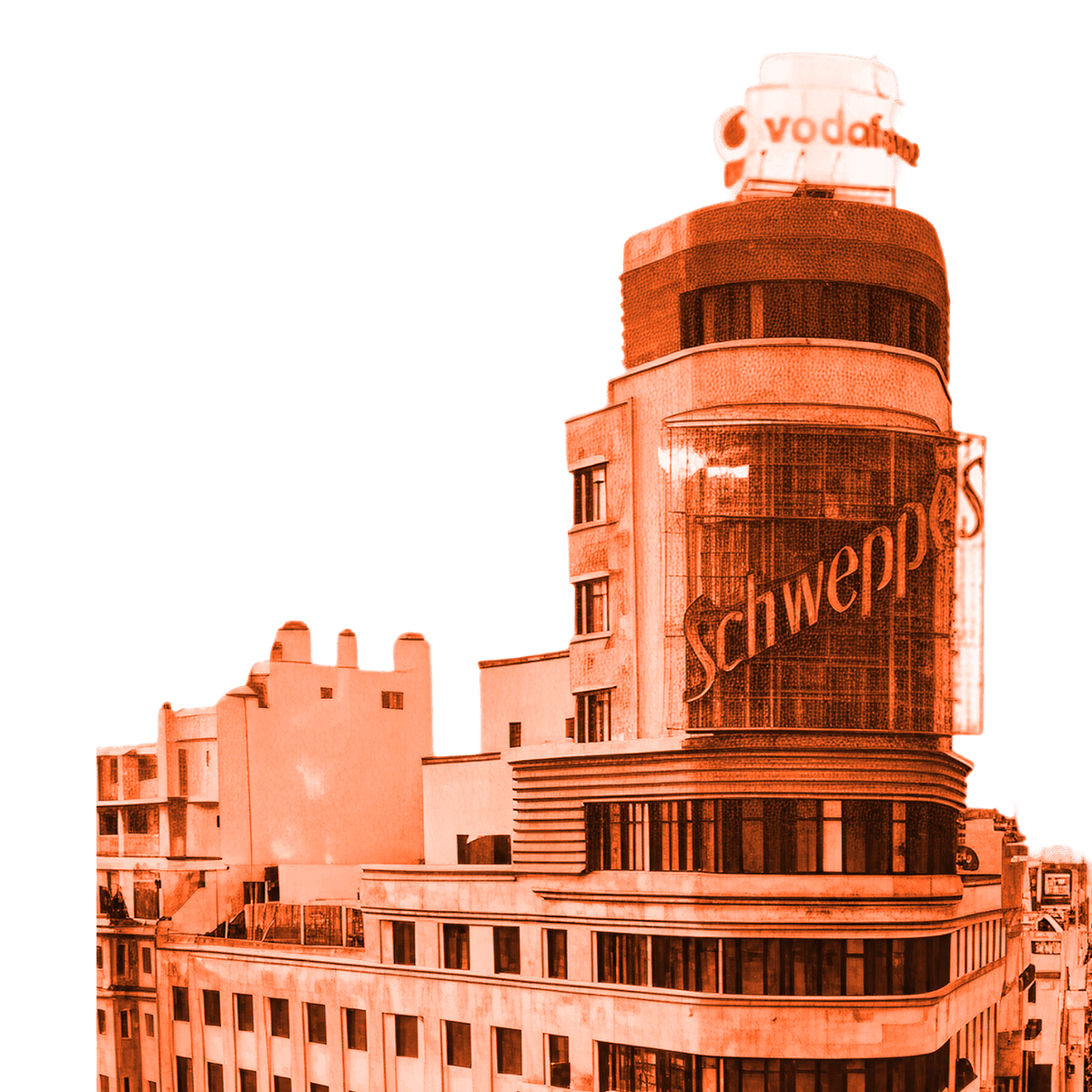 Gay bars, clubs and queer spaces in Madrid