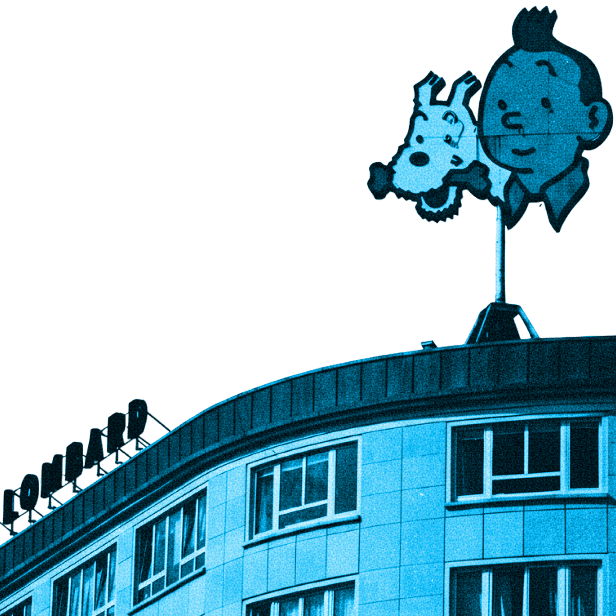 Gay bars, clubs and queer spaces in Brussels