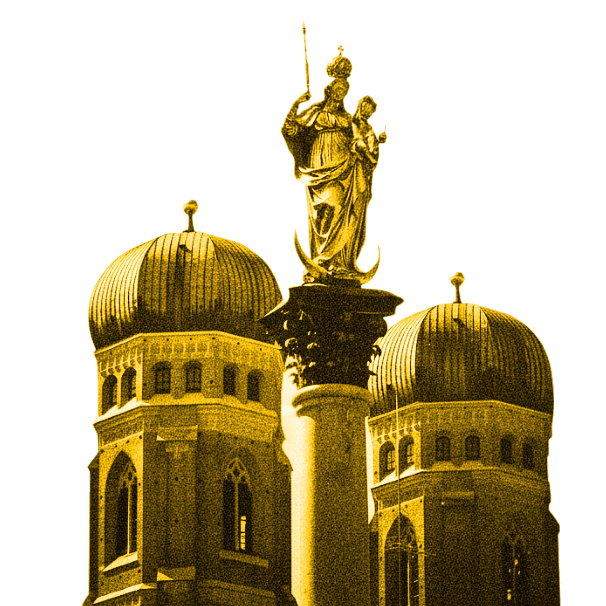 Gay bars, clubs and queer spaces in Munich